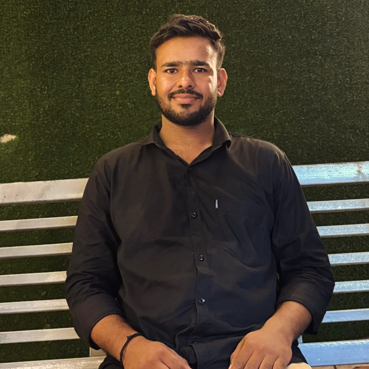 Placement Student